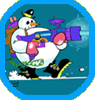 Sno-Man